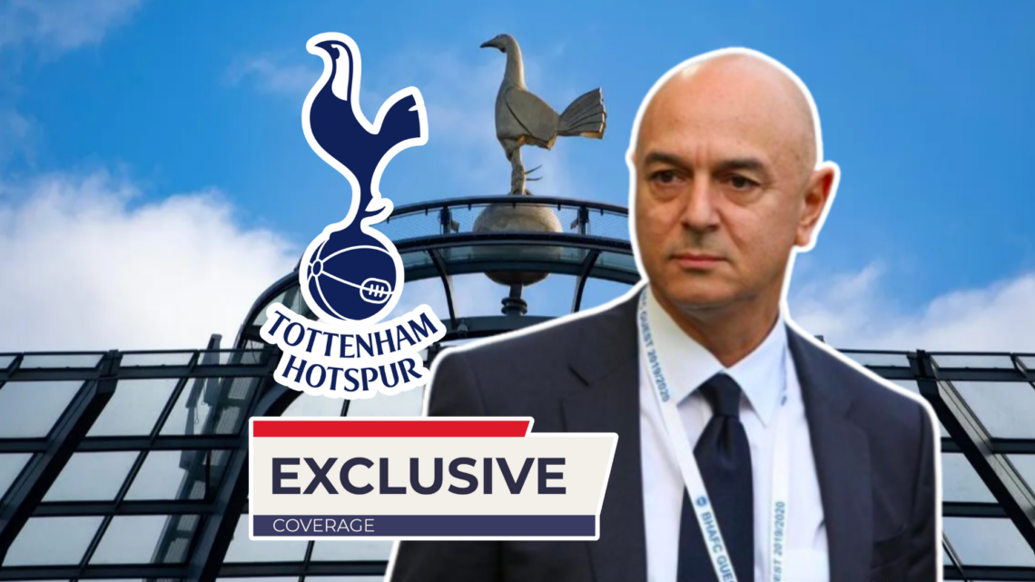 Tottenham