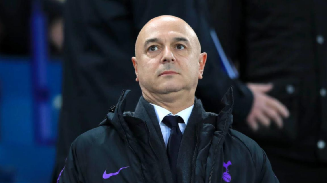 Tottenham