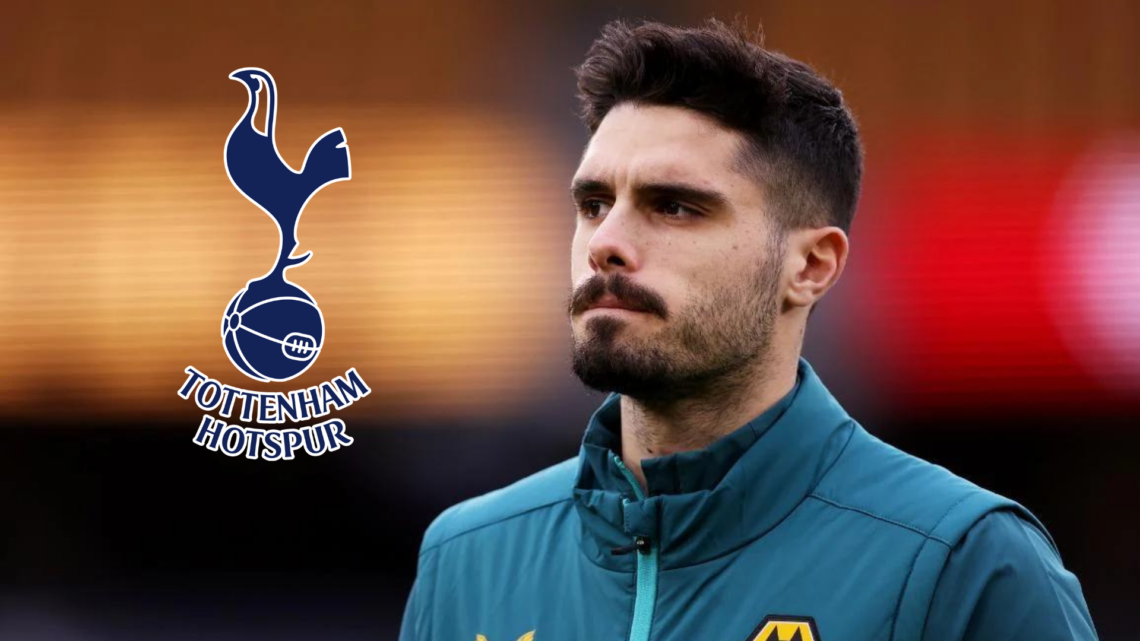 Tottenham