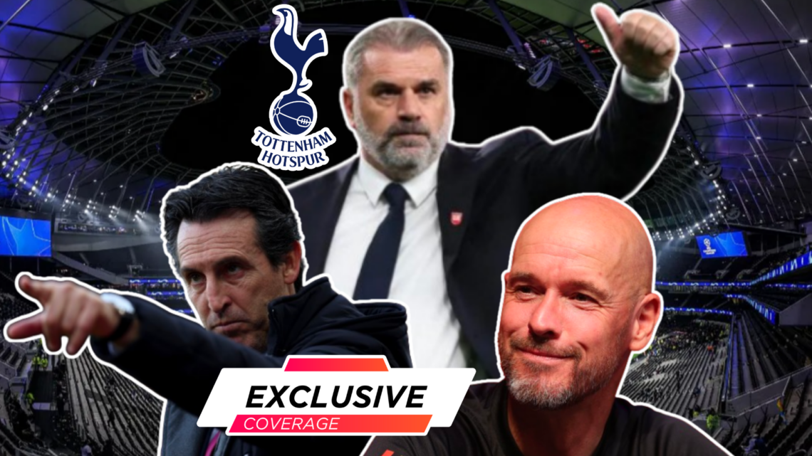 Tottenham