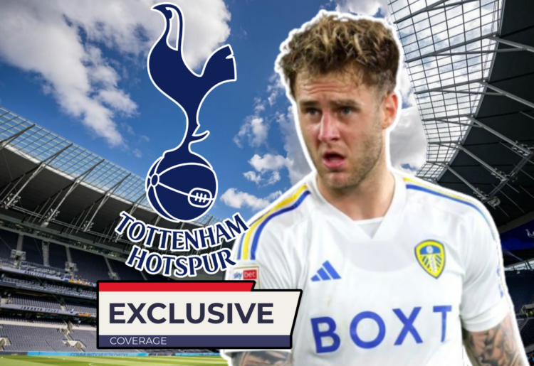 Tottenham