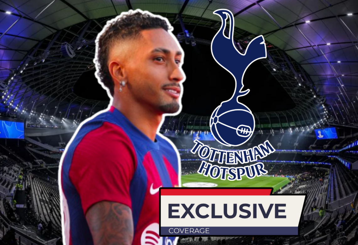 Tottenham