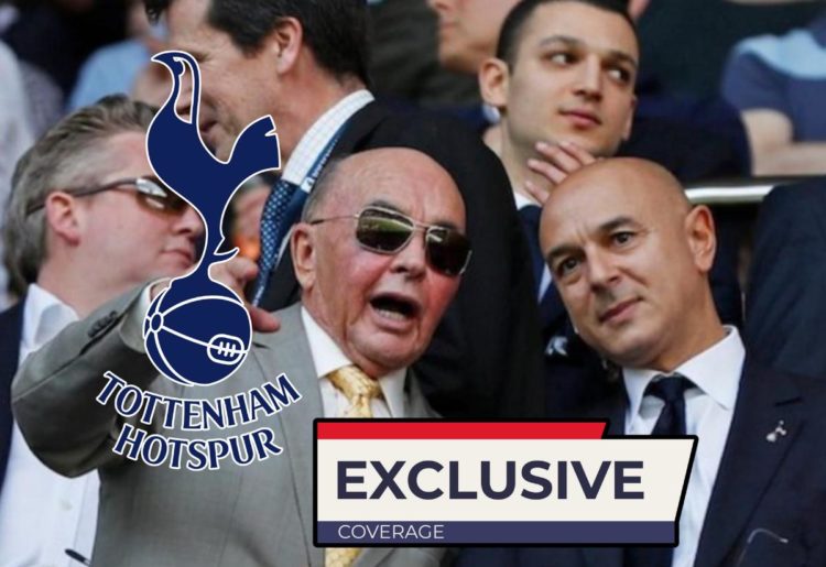 Tottenham
