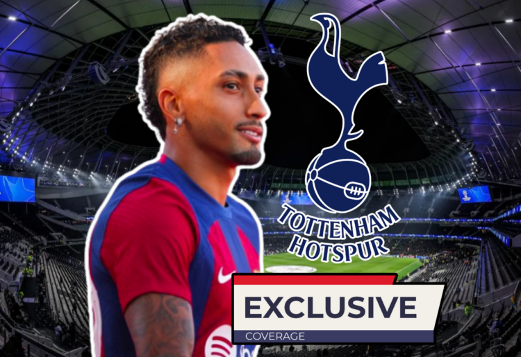 Tottenham