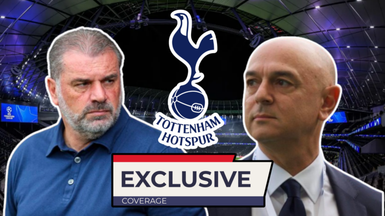 Tottenham