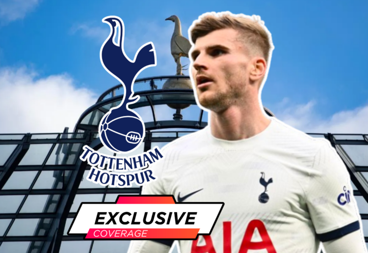 Tottenham