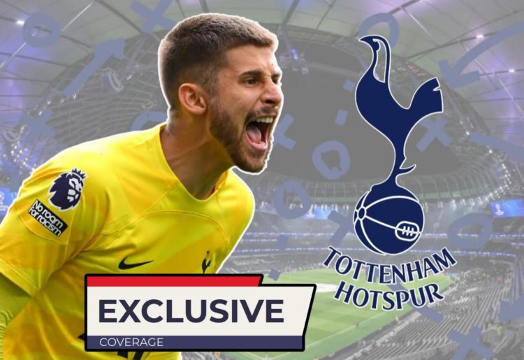 Tottenham