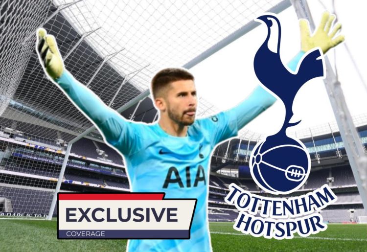 Tottenham