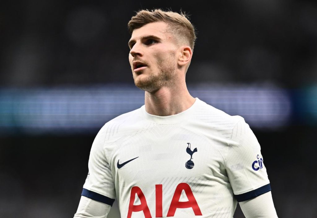 Tottenham