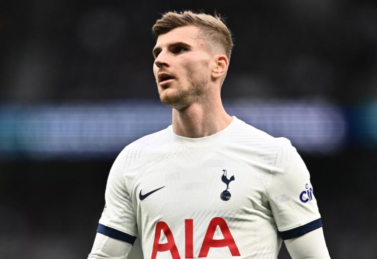 Tottenham