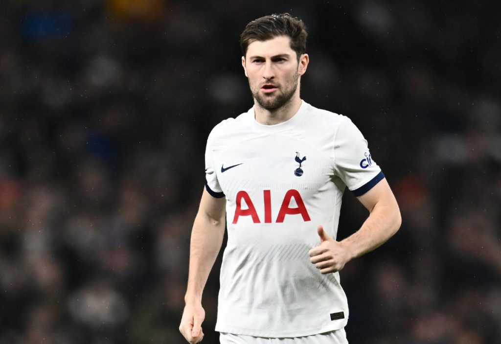 Tottenham