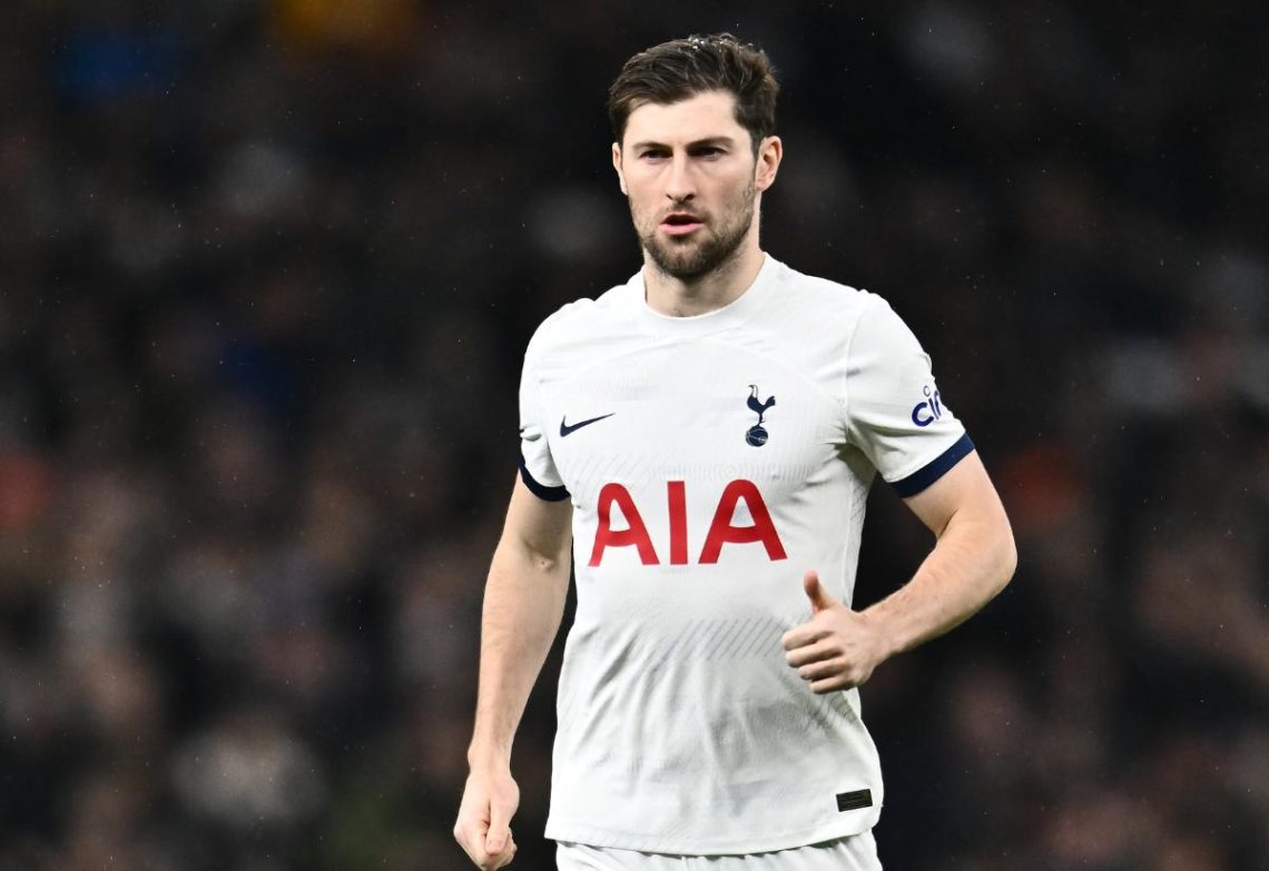 Tottenham