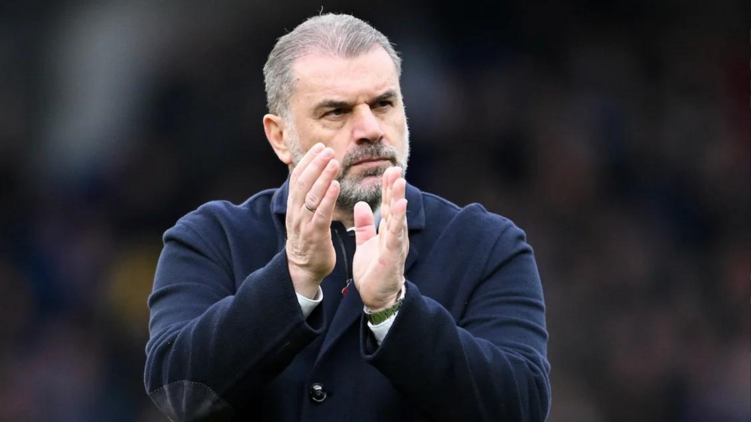 Tottenham expert wowed by 'outstanding' academy ace Byfield