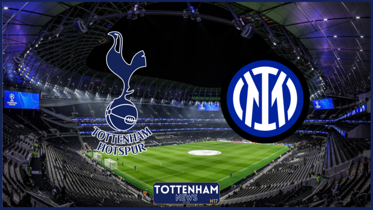 Tottenham Inter