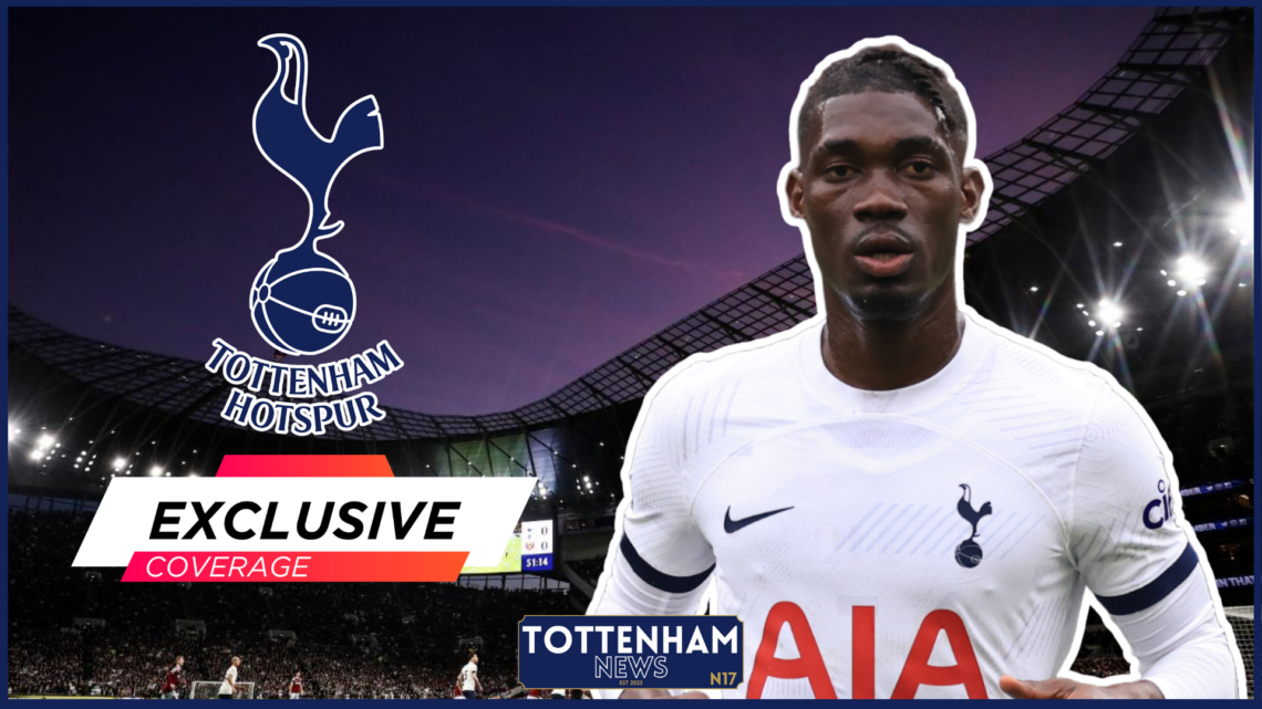 Yves Bissouma to be sold by Tottenham after Chelsea shocker