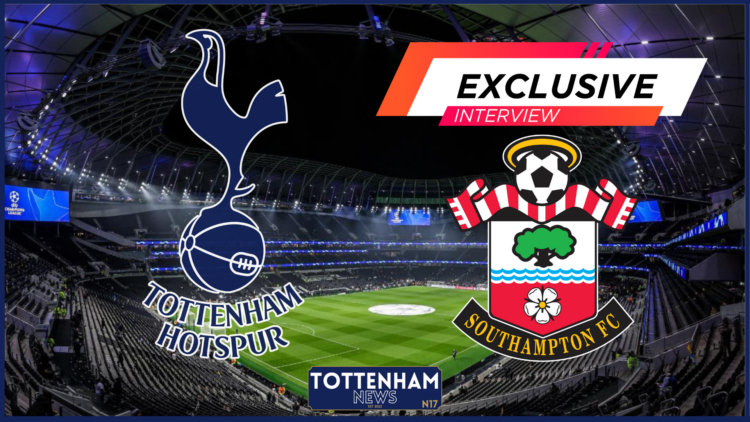 Tottenham Southampton