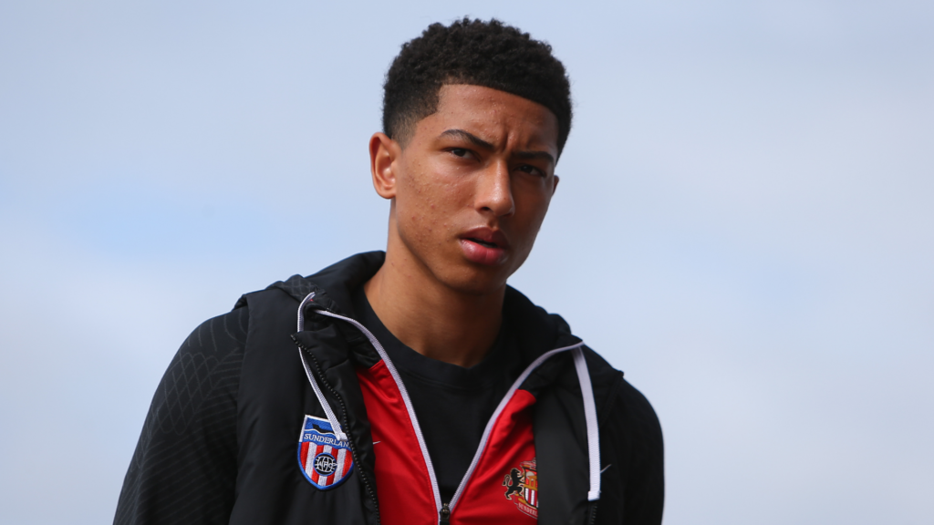 Tottenham Jobe Bellingham