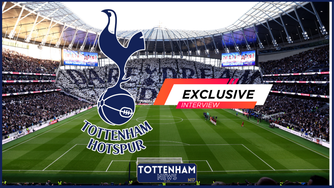 Tottenham Hotspur Stadium exc
