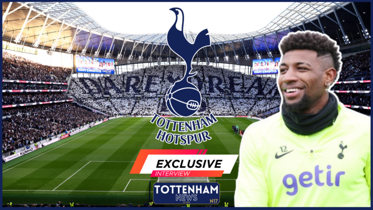 Tottenham Emerson
