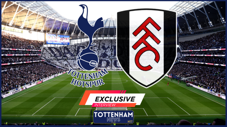 Tottenham Fulham
