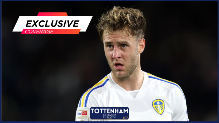 Tottenham, Joe Rodon