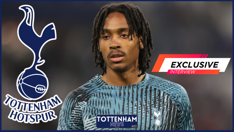Tottenham Spence