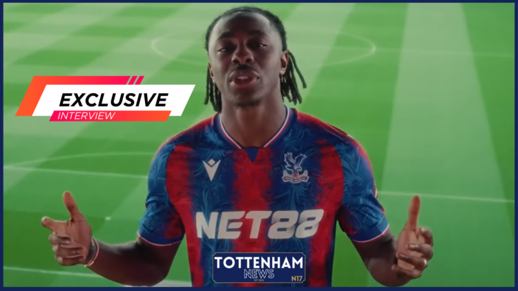 Tottenham Eze