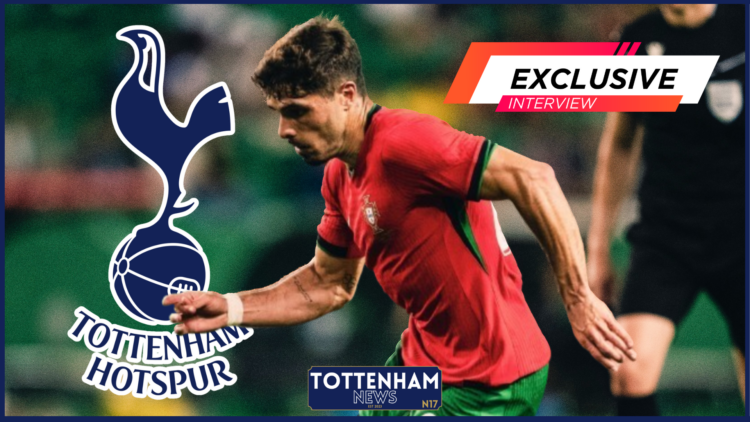 Tottenham Neto