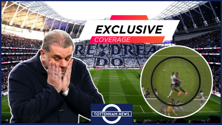 Ange Postecoglou, Tottenham, Arsenal