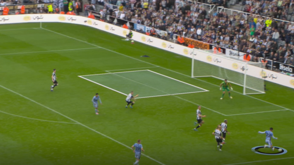 Son Heung-Min, Tottenham, Match of the Day 2