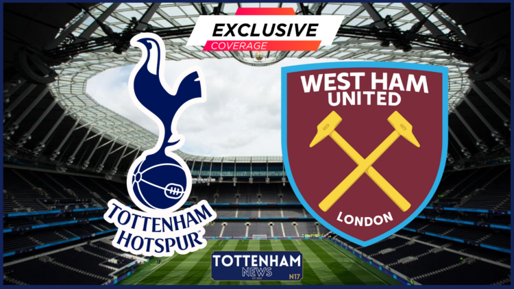 Tottenham, West Ham, Exclusive