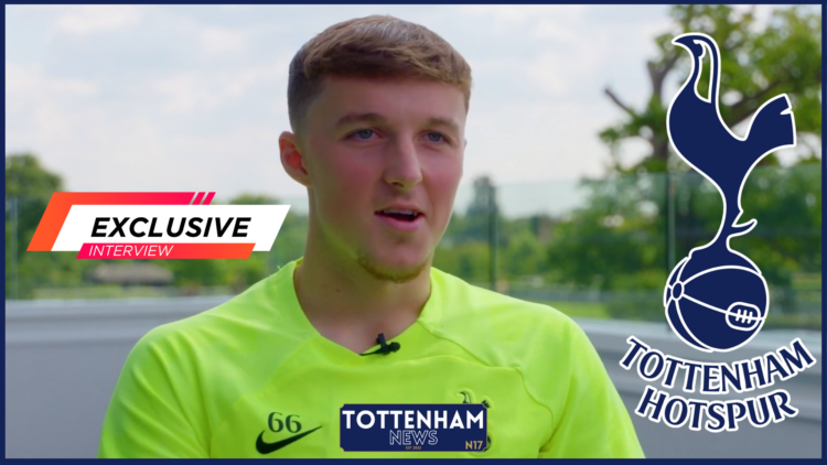 Tottenham Devine