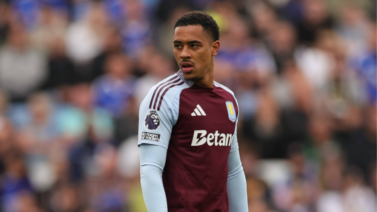 Aston Villa, Jacob Ramsey