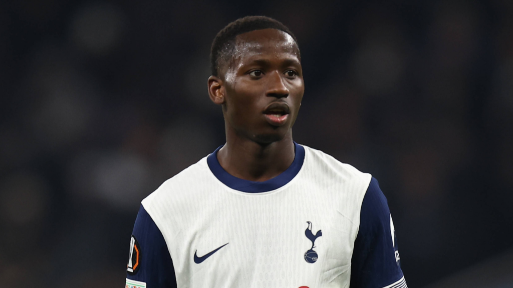 Pape Matar Sarr