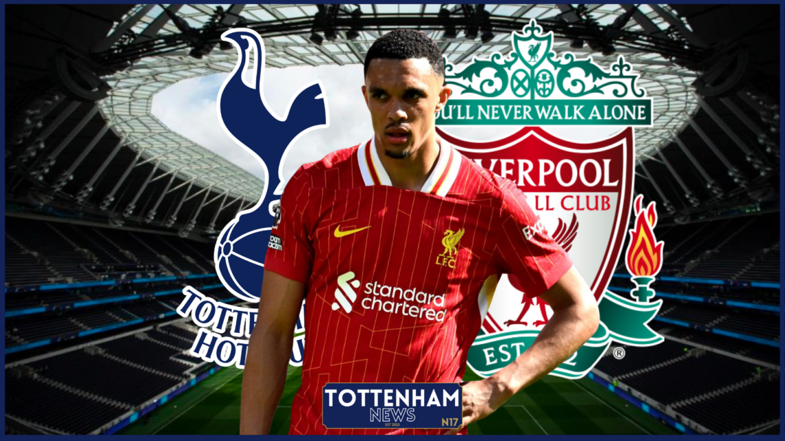 Liverpool Tottenham