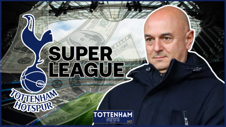 Tottenham