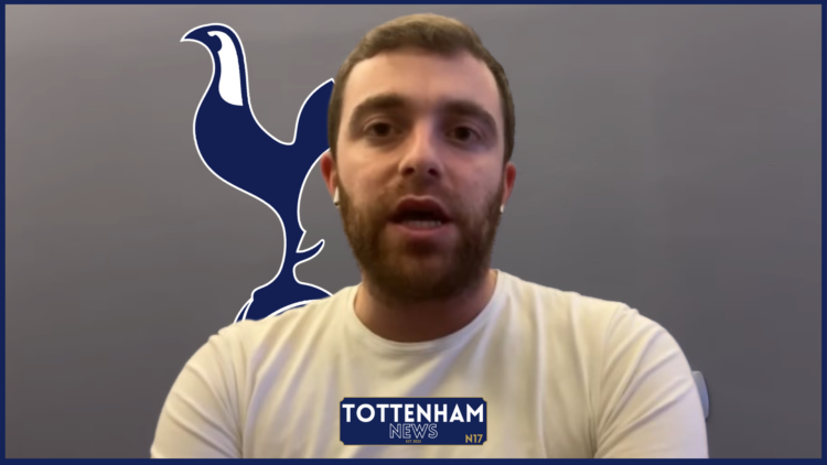 Tottenham, Fabrizio Romano
