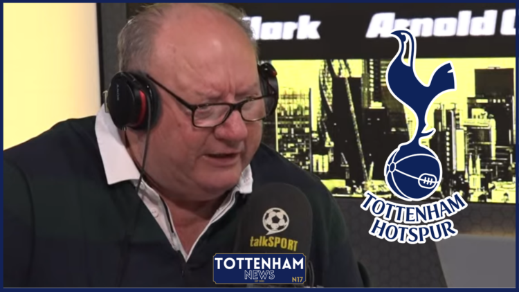 Picture of Alan Brazil