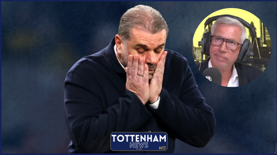 Ange Postecoglou Alan Pardew