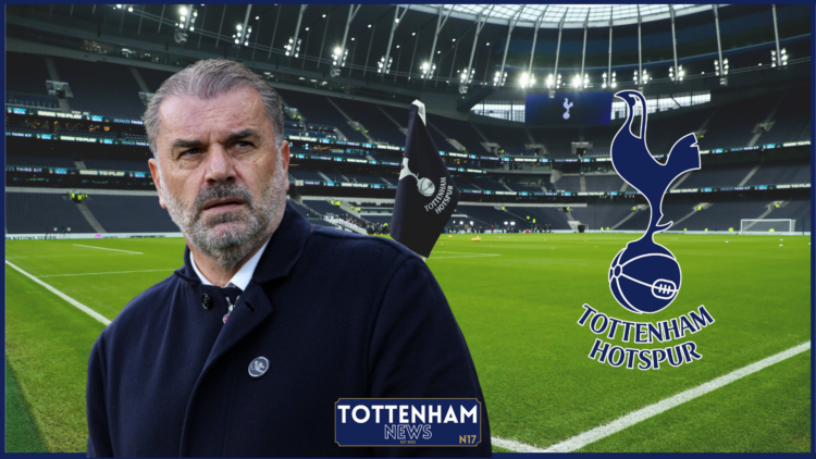 Ange Postecoglou