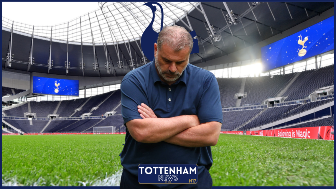 Ange Postecoglou