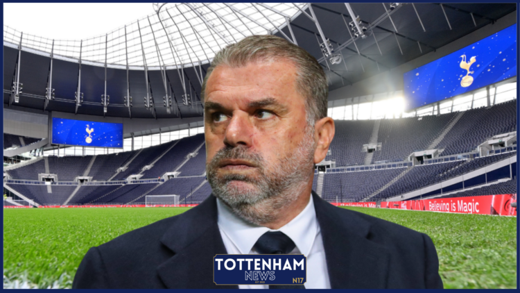 Ange Postecoglou
