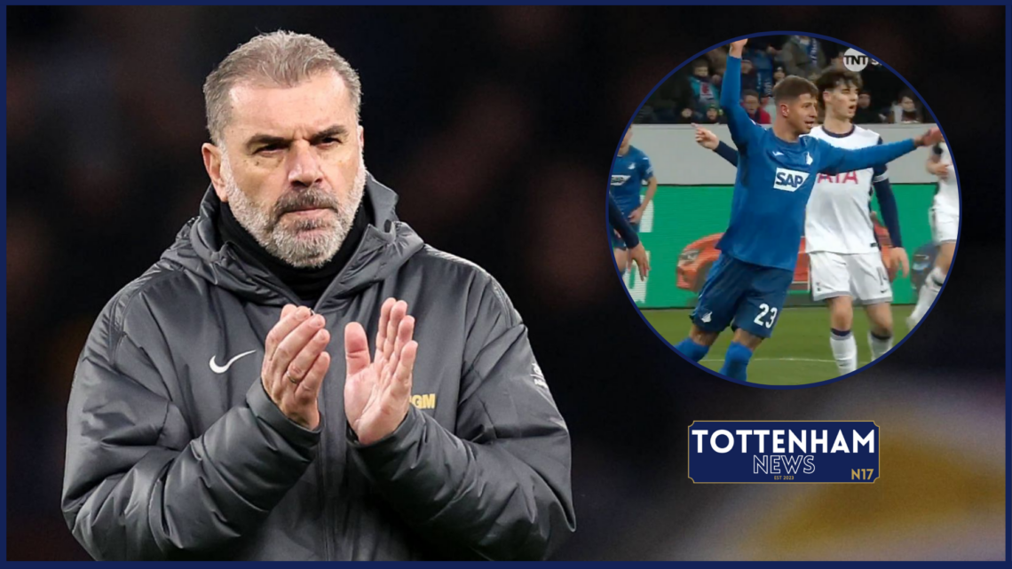 Tottenham