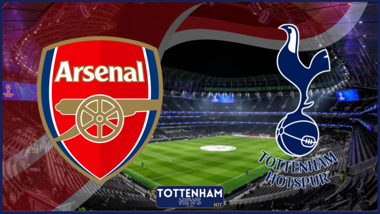 Arsenal Tottenham