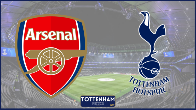 Arsenal, Tottenham