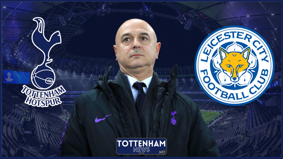 Daniel Levy, Tottenham badge