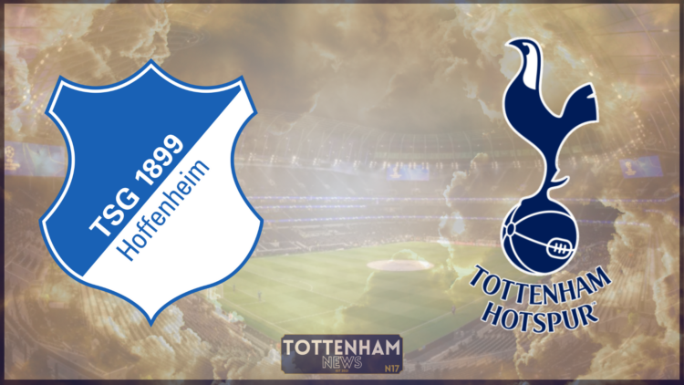 Hoffenheim, Tottenham