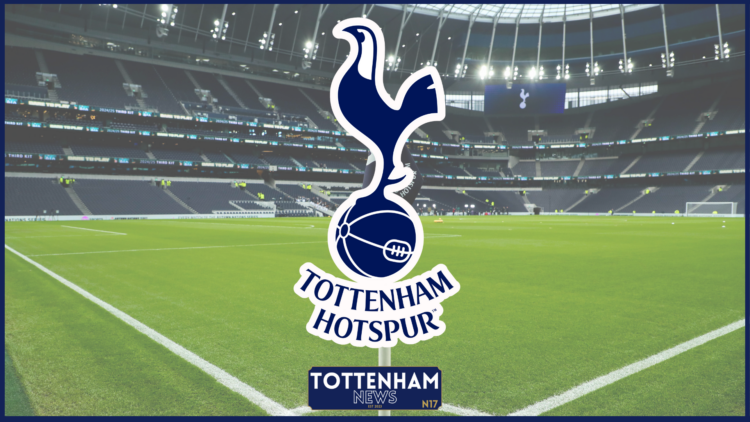 Tottenham Hotspur Stadium