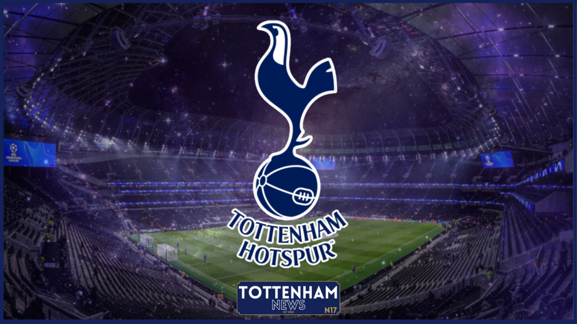 Tottenham