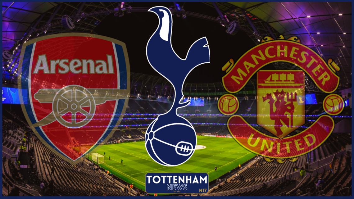 Tottenham Hotspur